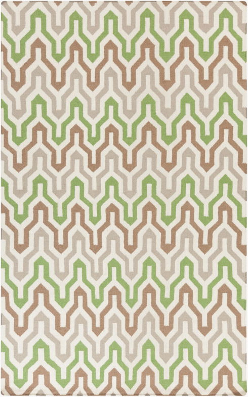 Fallon Handmade Rug