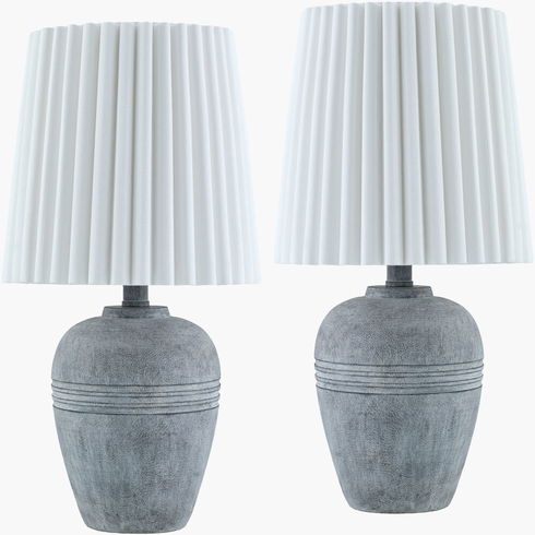 Kakisa Accent Table Lamp