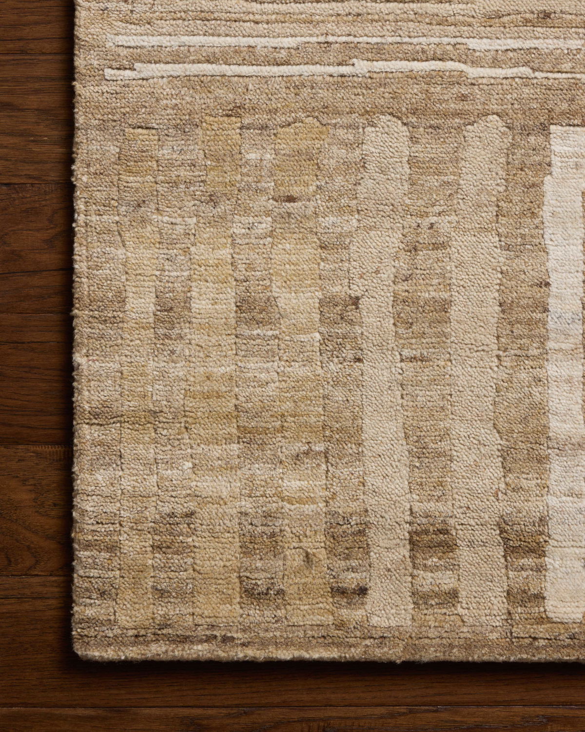 Loloi Nara Rug, 2'6" length x 8'6" width View 4