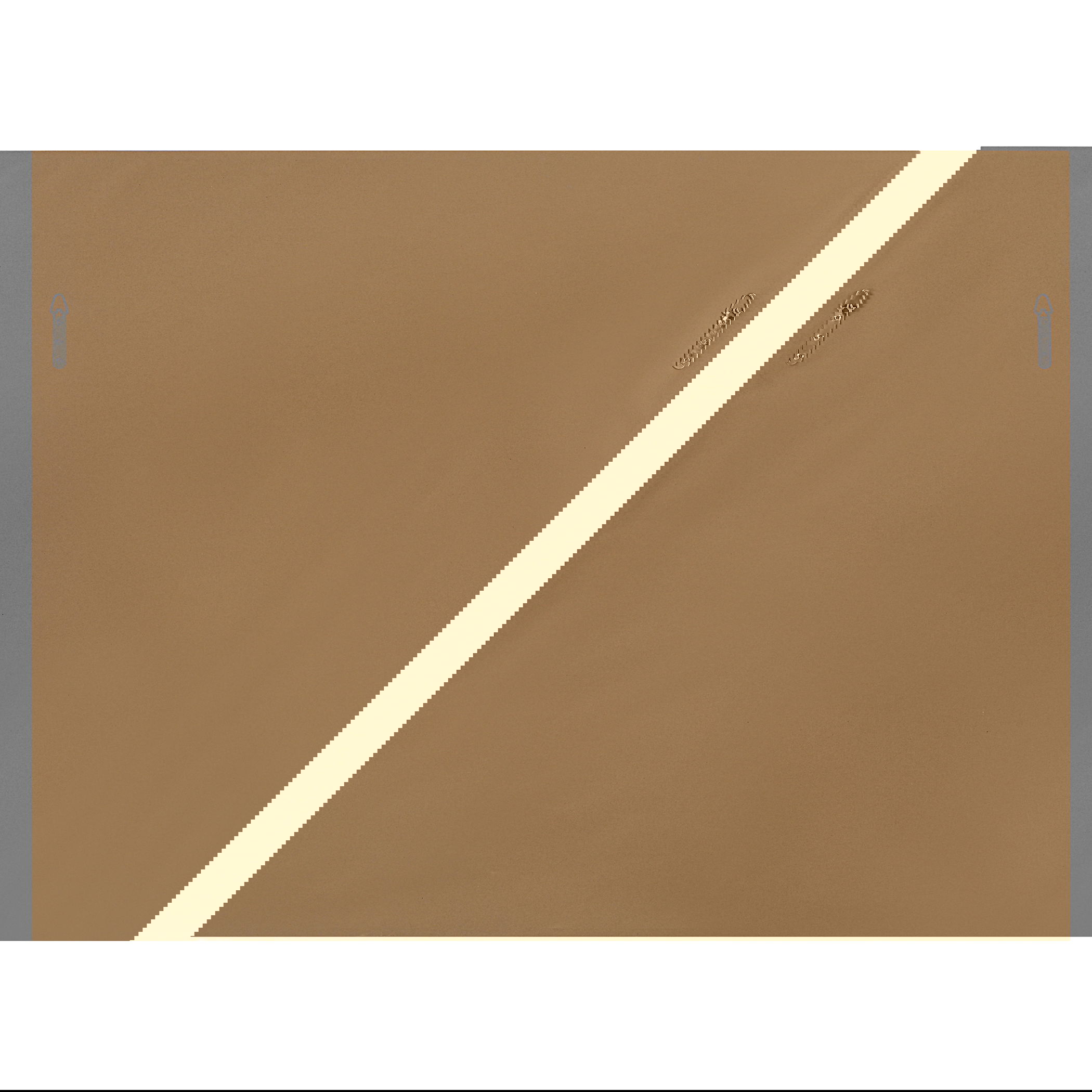 Terra Nova Abstract Framed Print, Painting by Uttermost, 51.75" width x 39.75" height x 2" depth View 7