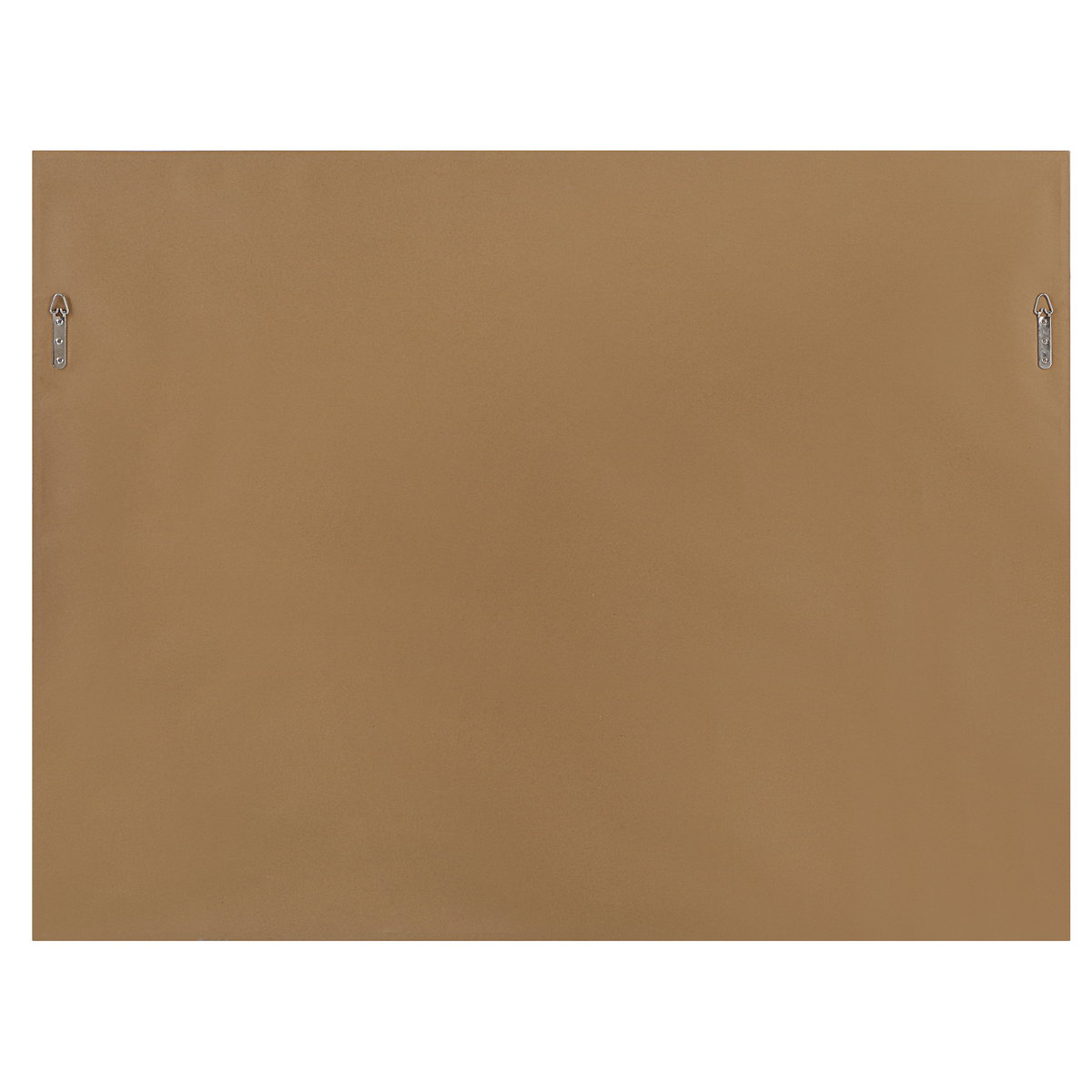 Terra Nova Abstract Framed Print, by Uttermost, 4'3.75" width x 3'3.75" height x 2" depth View 7