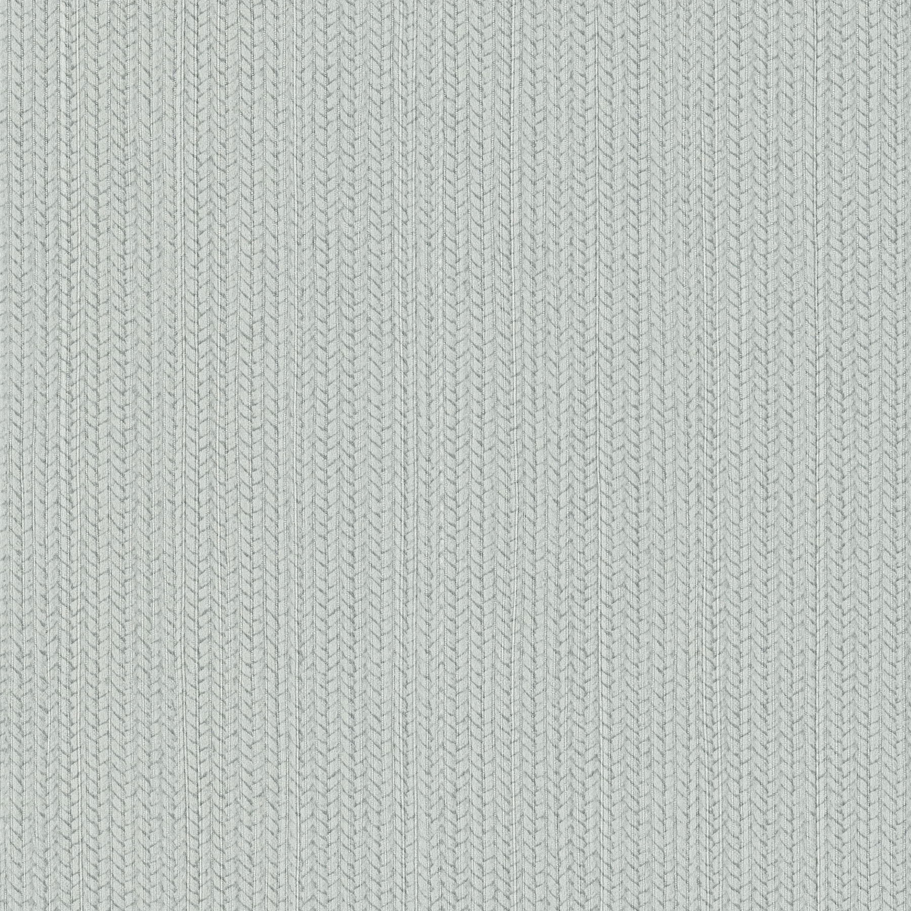 Dutch Braid Sage Wallpaper, by York Wall, 33' length x 1'8.9" width x 0.02" depth View 1