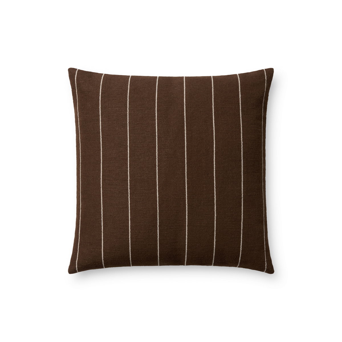 Amber Lewis x Loloi Keisha Pillow, Decorative Pillow, 18" length x 18" width View 1
