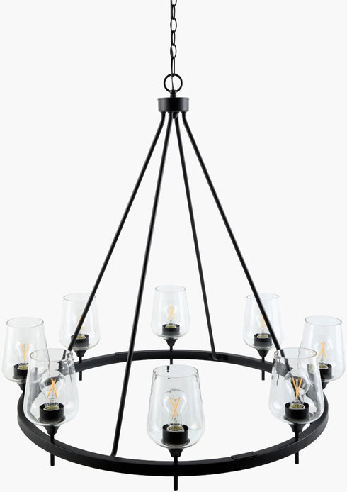 Yueva Chandelier