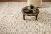 Amber Lewis x Loloi Briyana Rug, 5'6" length x 8'6" width thumbnail 6