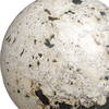 Nouveau Indoor-Outdoor Spheres Set/2, Tabletop Decor by Uttermost, 7.8" width x 7.5" height x 7.8" depth thumbnail 6