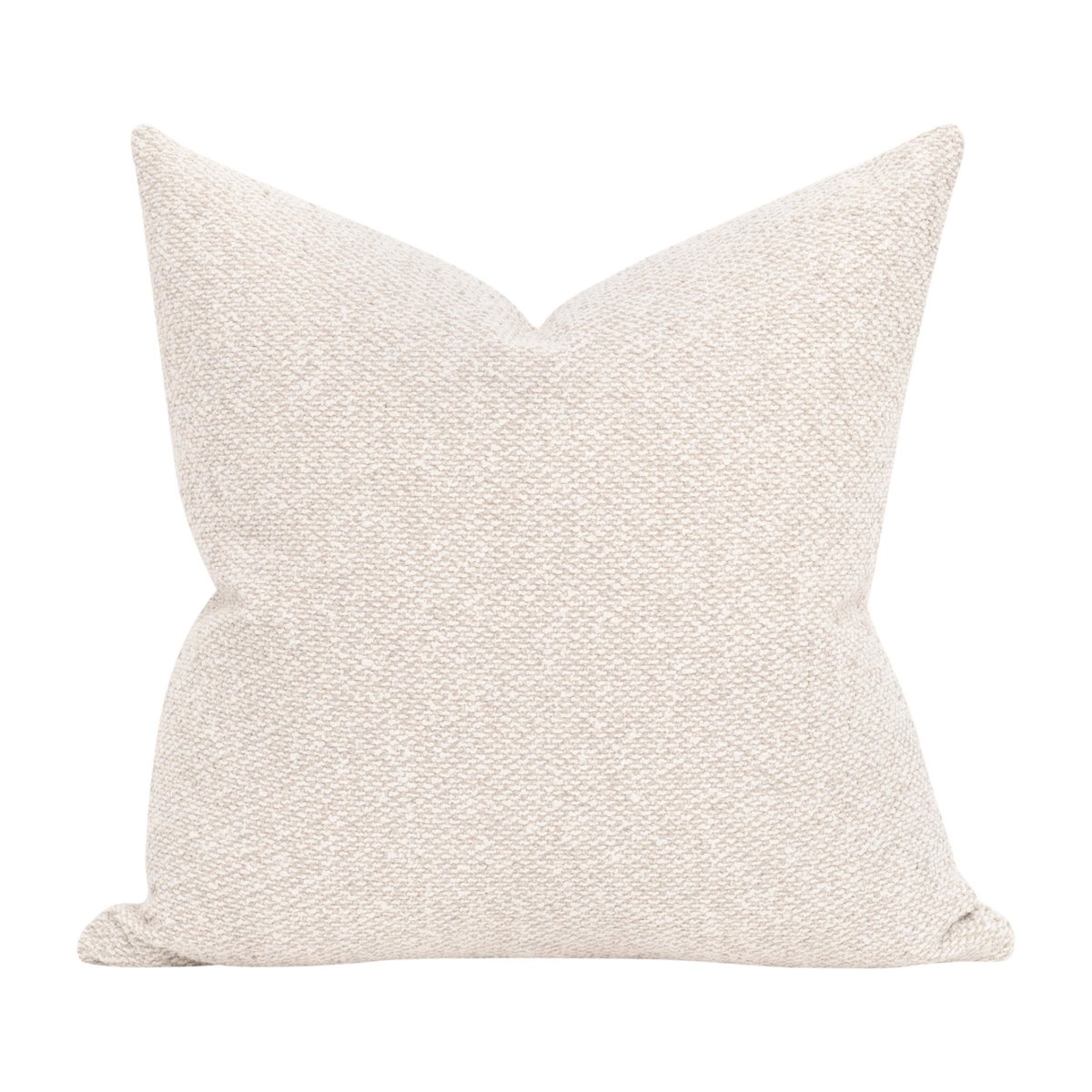 The Basic 22' Essential Pillow, Set of 2, Decor by Essentials for Living, 22" width x 22" height x 5" depth View 1