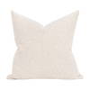 The Basic 22' Essential Pillow, Set of 2, Decor by Essentials for Living, 22" width x 22" height x 5" depth thumbnail 1