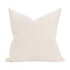 The Basic 22' Essential Pillow, Set of 2, Decor by Essentials for Living, 22" width x 22" height x 5" depth thumbnail 1