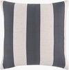 Simple Stripe Accent Pillow thumbnail 0