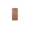 Kai Floor Mirror Oak, by Moe's Home, 32" width x 68" height x 1.8" depth thumbnail 3