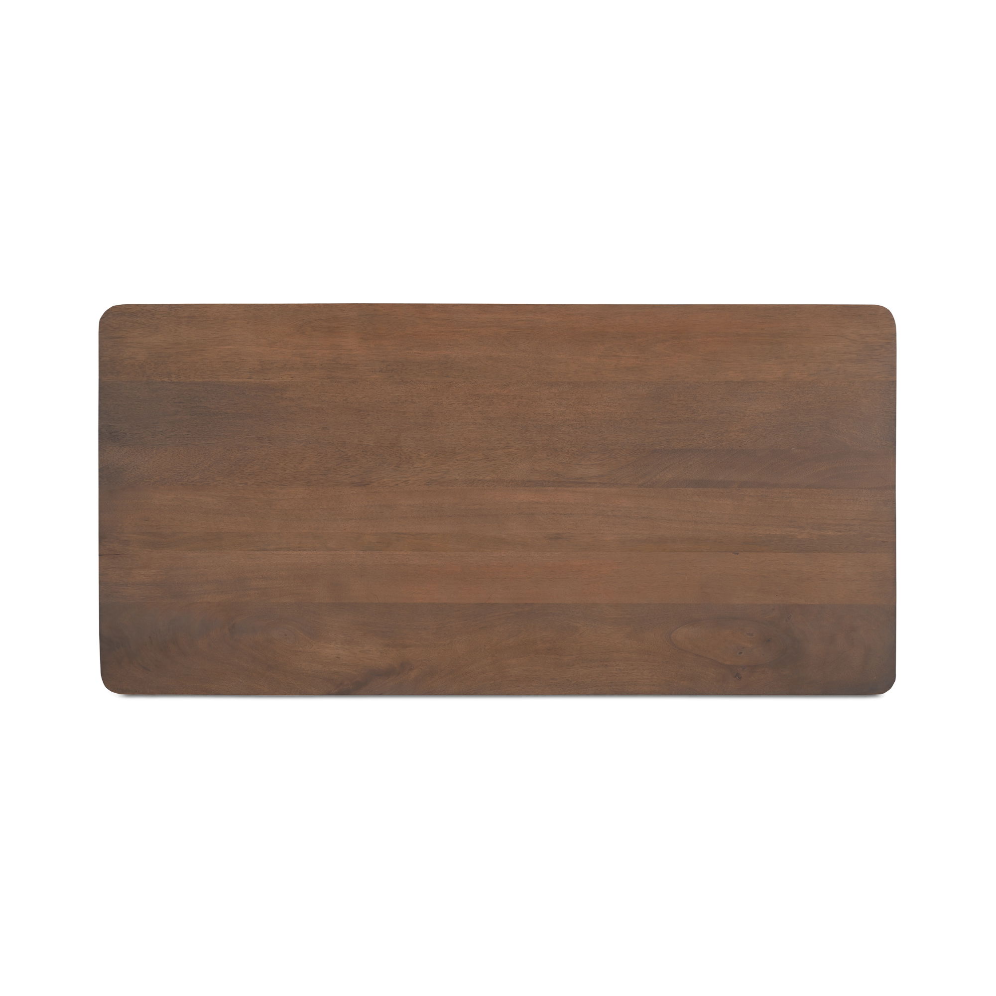 Wiley Coffee Table Vintage Brown large image 