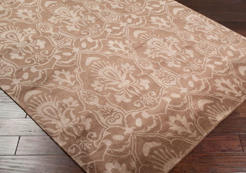Lhotse Handmade Rug
