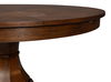 Giselle Jupe Table,Med,Palladio, Dining Table by Sarreid, 55" length x 55" width x 30" height thumbnail 4