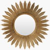 Altair Accent Mirror, by Surya, 47" width x 47" height thumbnail