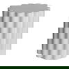 Taffy Accent Table White thumbnail 0