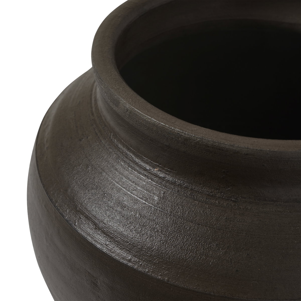 Bondi, Vase by Renwil, 6.5" height x 8" depth View 3
