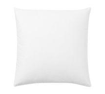 Online Designer Living Room Down Alternative Pillow Insert, 20" Sq.