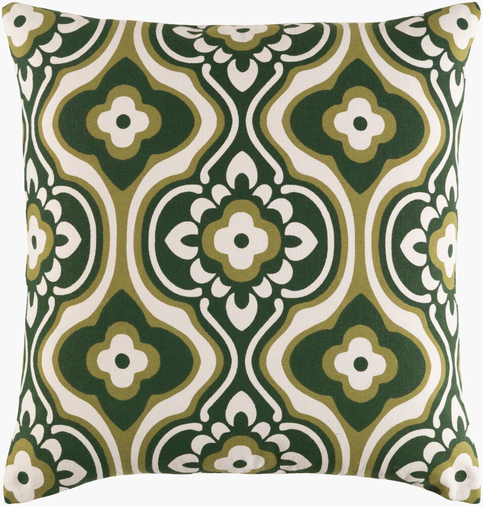 Trudy Accent Pillow large image 