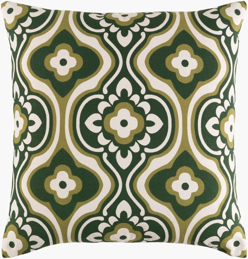 Trudy Accent Pillow