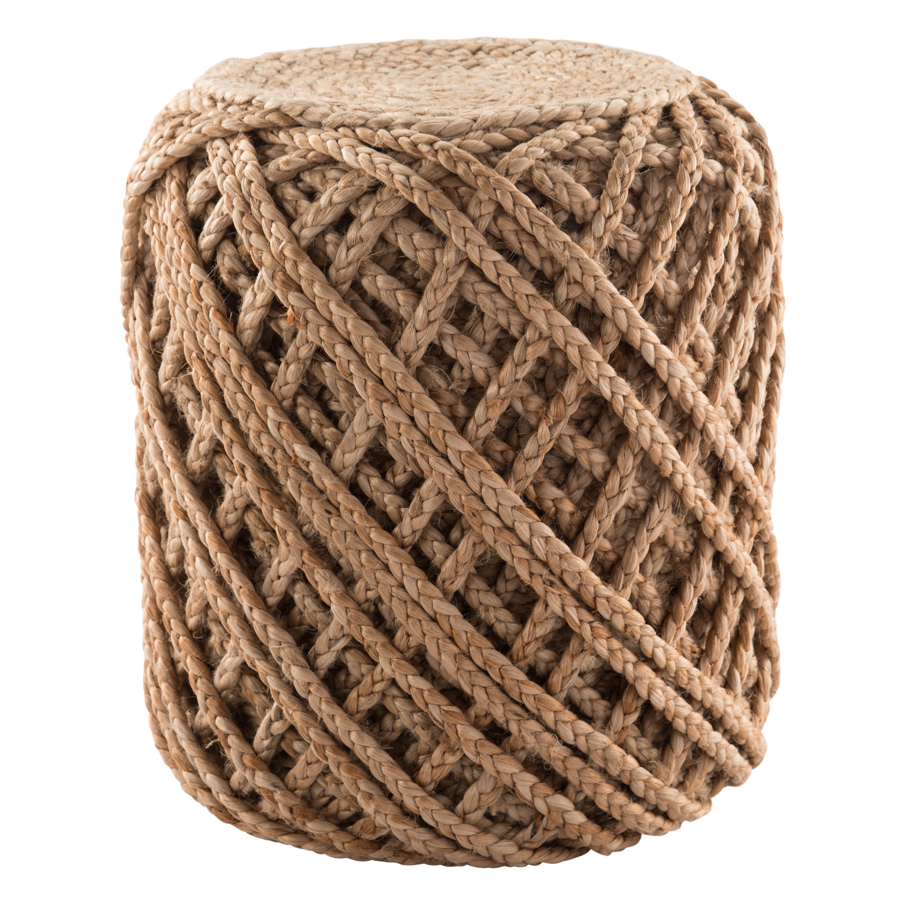 Scandinavia Pouf SCP19 large image 