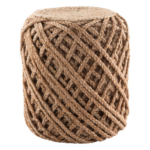 Scandinavia Pouf SCP19