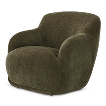 Online Designer Bedroom Stevie Lounge Chair Cedar Green