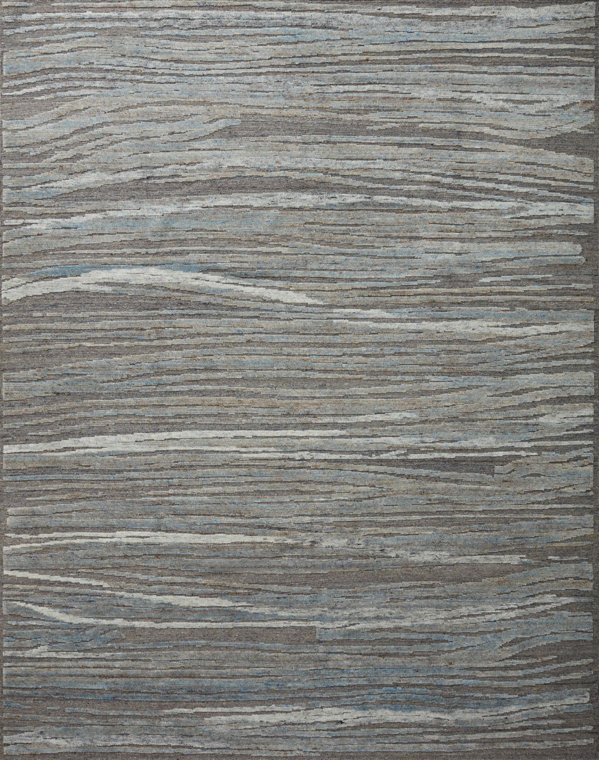 Loloi Naomi Rug, 5'6" length x 8'6" width View 1
