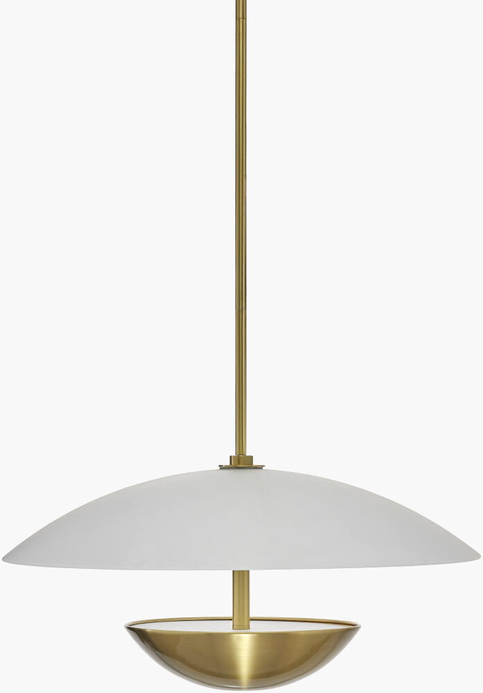 Karmoni Pendant, by Surya, 20" length x 20" width x 19" height