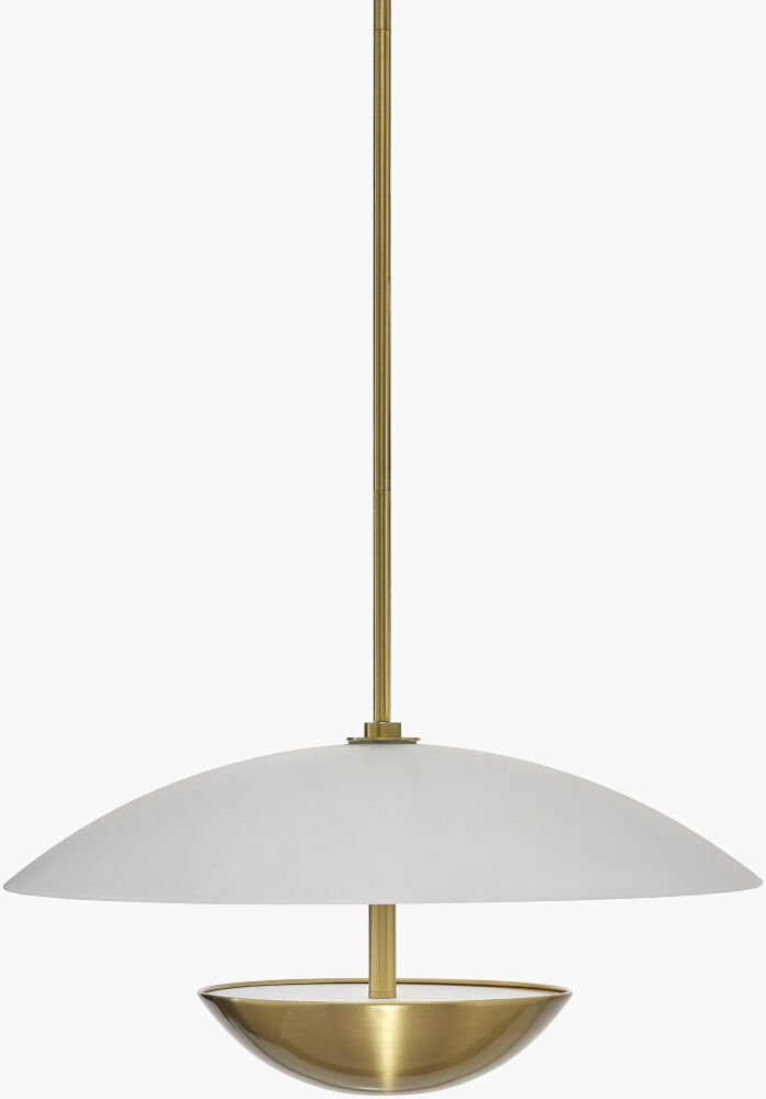 Karmoni Pendant, by Surya, 20" length x 20" width x 81" height