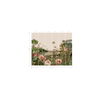 Floating Gardens Green Wall Mural thumbnail 1