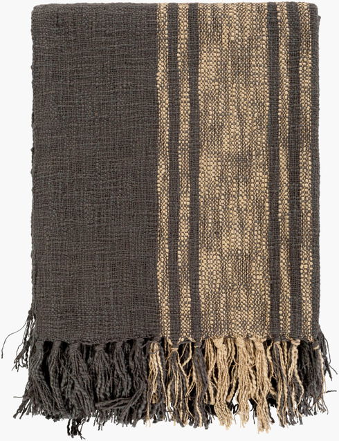 Bramble Throw