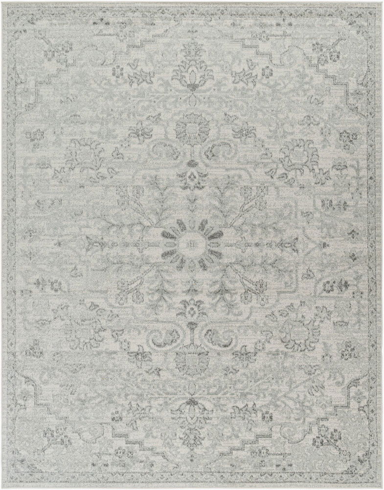 Harput Machine Woven Rug large image 