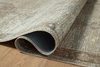 Amber Lewis x Loloi Cambria Rug, 2'6" length x 7'6" width thumbnail 5