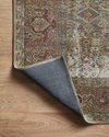 Amber Lewis x Loloi Georgie Rug, 2' length x 5' width thumbnail 11