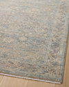 Angela Rose x Loloi Blake Rug, 1'6" length x 1'6" width thumbnail 14