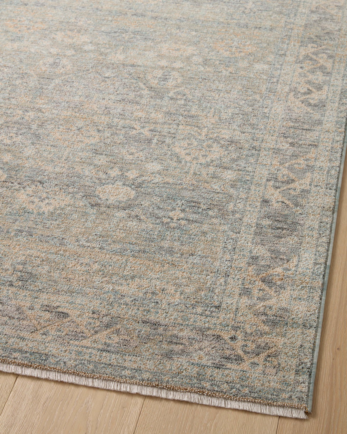 Angela Rose x Loloi Blake Rug, 5'3" length x 7'6" width View 14