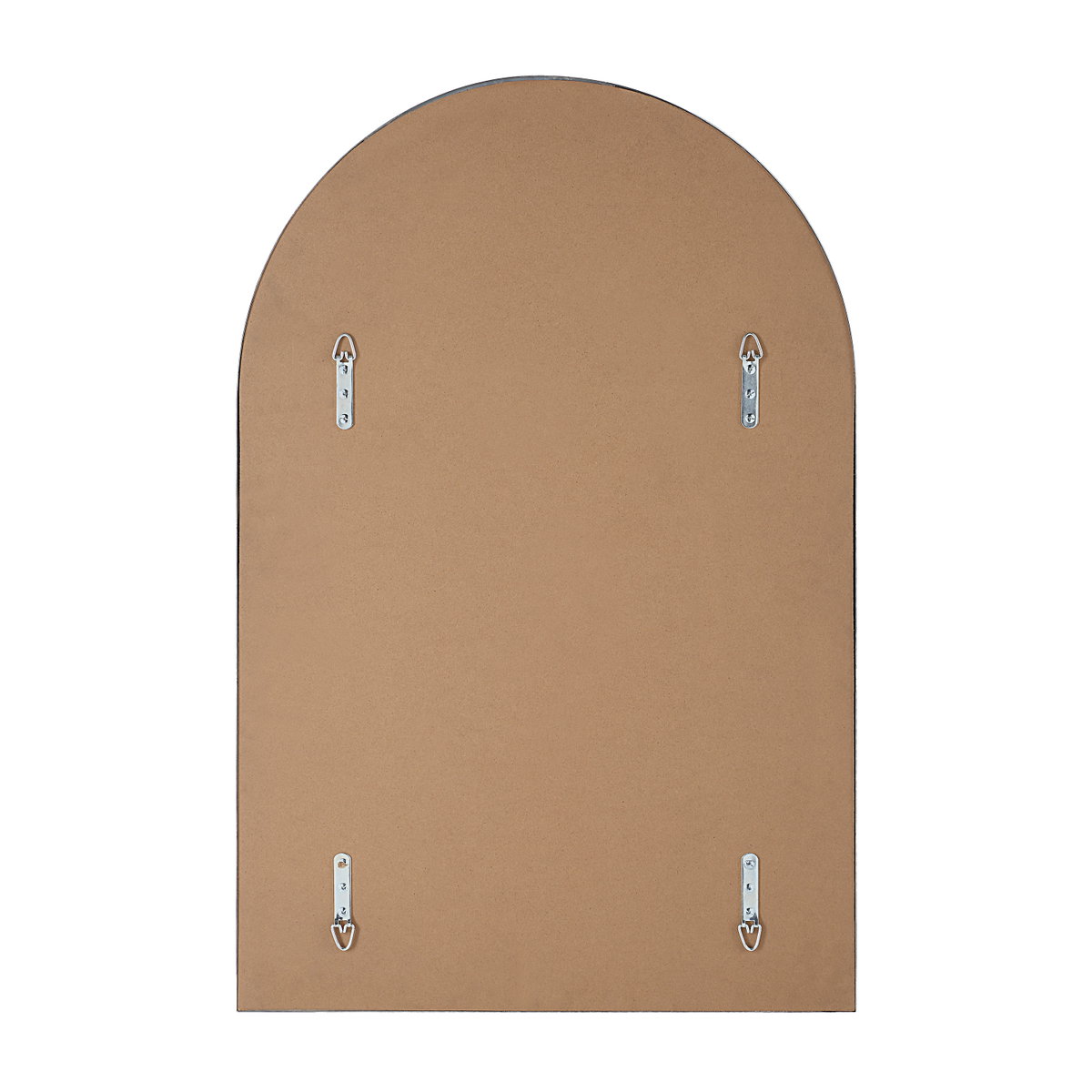 Plaka, Mirror by Renwil, 36" height x 0.5" depth View 4
