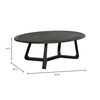 Nathan Coffee Table Black thumbnail 5