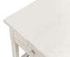 Isla Side Table  Antique White thumbnail 11