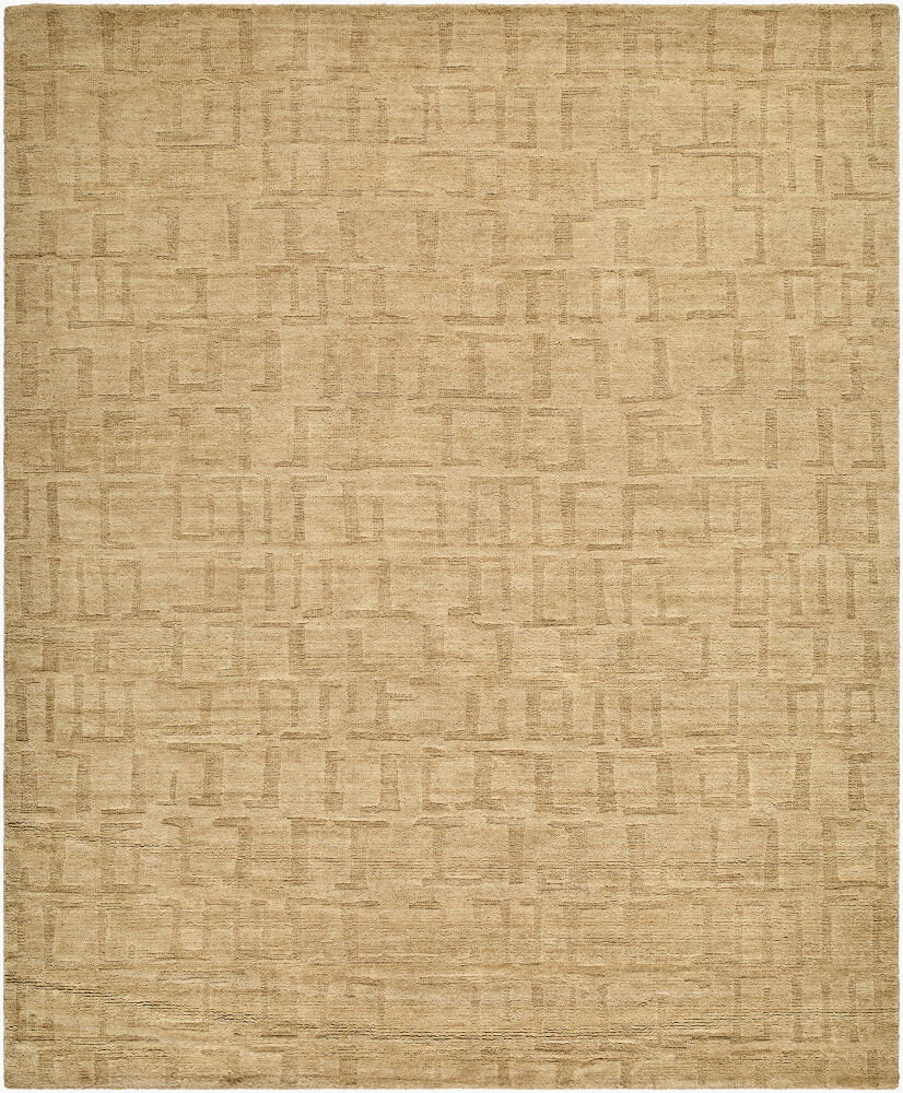 Shimla Handmade Rug, by Surya, 14' length x 10' width