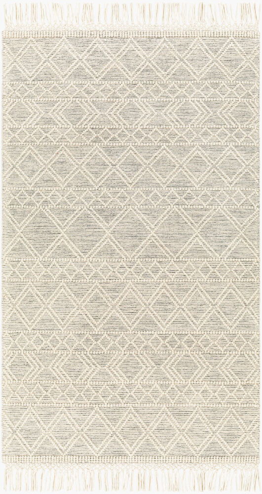Hemingway Handmade Rug large image 