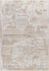Brunswick Machine Woven Rug, by Surya, 7'10.49" length x 7'10.49" width thumbnail