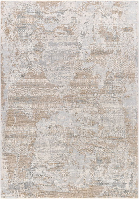Brunswick Machine Woven Rug