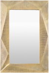 Ciar Accent Mirror, by Surya, 36" width x 24" height thumbnail