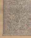 Magnolia Home by Joanna Gaines x Loloi Junie Rug, 1'6" length x 1'6" width thumbnail 9