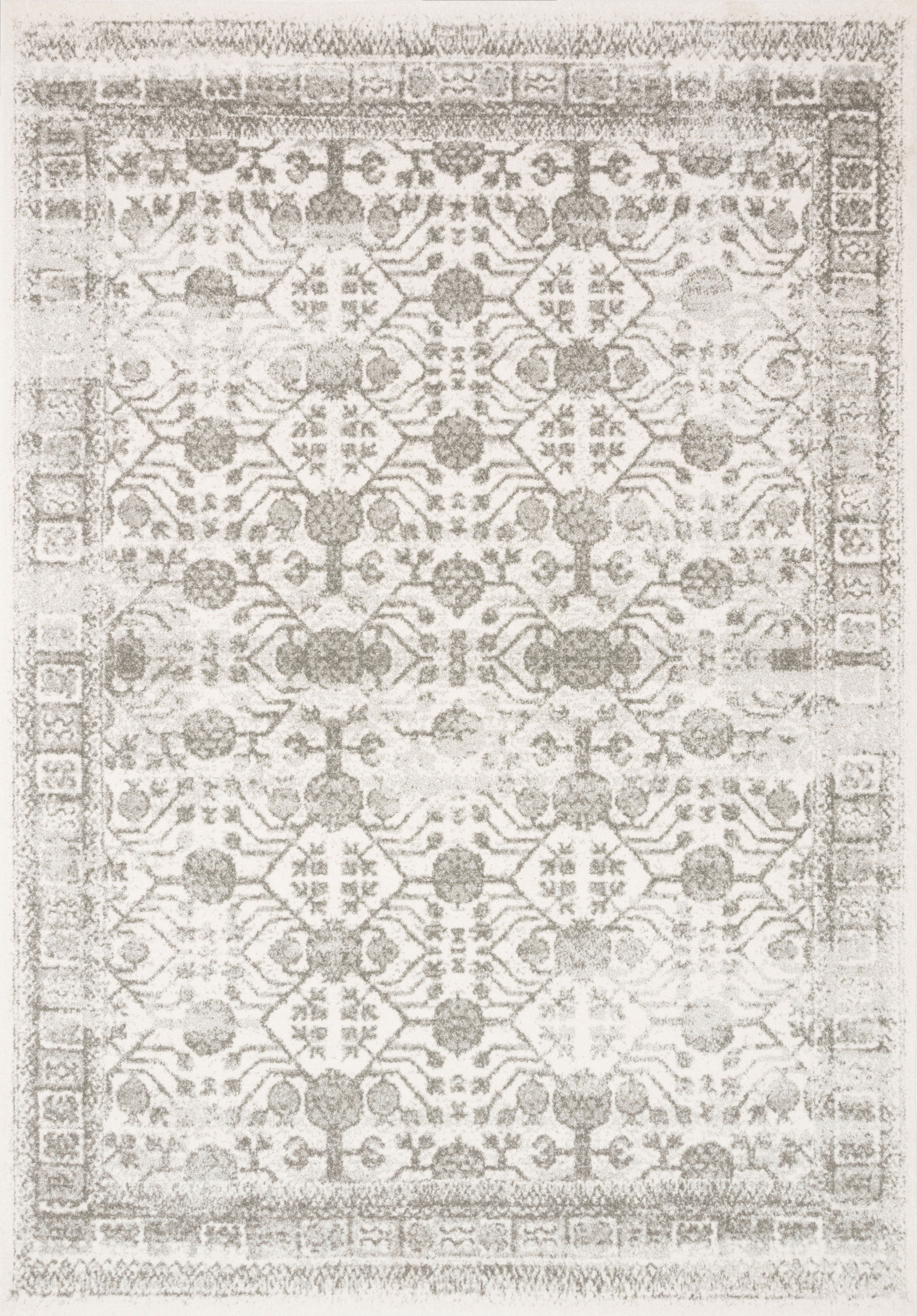 Loloi II Joaquin Rug, 1'6" length x 1'6" width