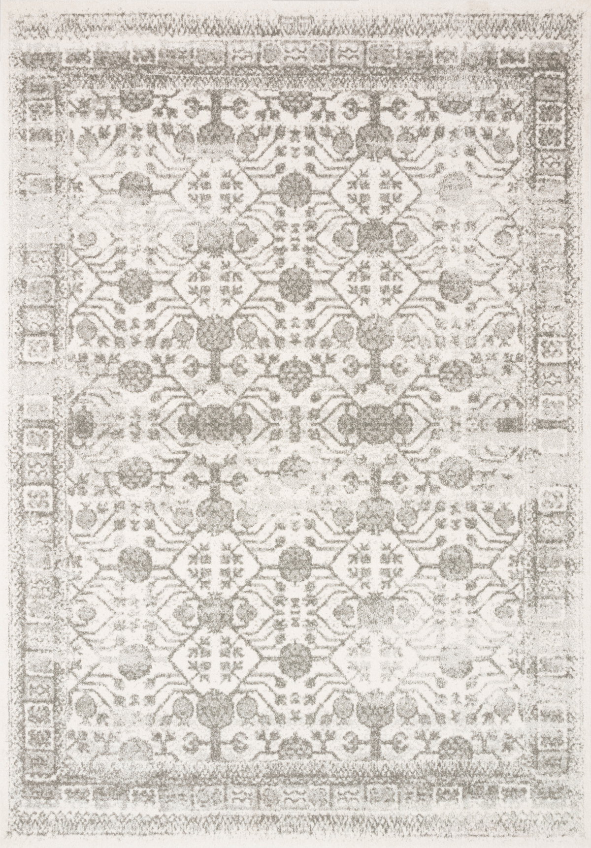 Loloi II Joaquin Rug, 1'6" length x 1'6" width