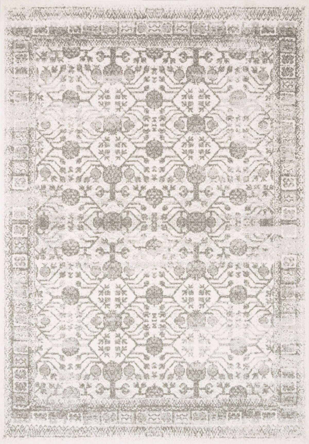 Loloi II Joaquin Rug, 5'3" length x 5'3" width View 1