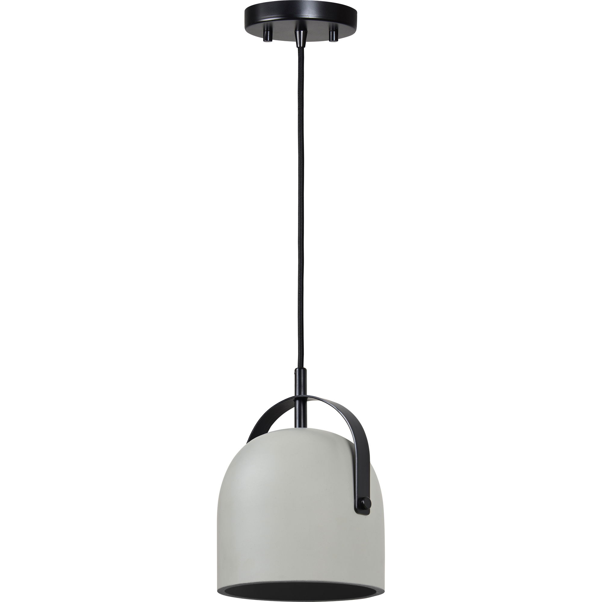 Handler Ceiling Fixture large image 